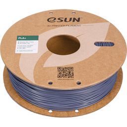 eSUN PLA+ Grey - 1.75 mm / 1000 g