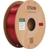 eSUN eTPU-95A Transparent Red