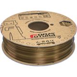 Formfutura High Gloss PLA Bronze