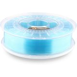 Fillamentum PLA Crystal Clear Iceland Blue