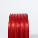 Protopasta Fleck’n Fire Red Glitter HTPLA