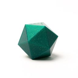 Protopasta Fleck 'n Forest Green Glitter HTPLA - 1,75 mm / 500 g