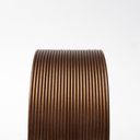 Protopasta Double Espresso Brown Metallic HTPLA