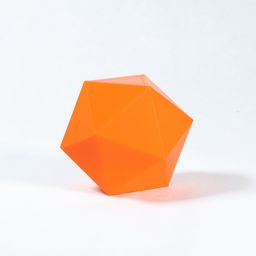 Protopasta Out of Darts Orange HTPLA - 1,75 mm / 500 g