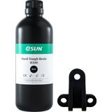 eSUN Hard-Tough Resin Black