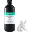 eSUN PW100 PLA ​​Water Washable Resin White