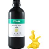 eSUN S200 Standard Resin Bright Yellow