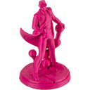 Polymaker PolyLite PETG Magenta - 1,75 mm / 1000 g