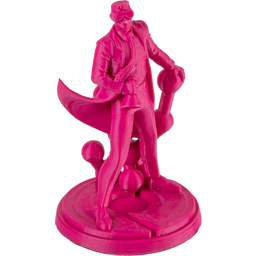 Polymaker PolyLite PETG Magenta - 1,75 mm / 1000 g