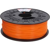 3DJAKE ecoPLA - Orange