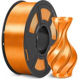 SUNLU Silk PLA+ Orange