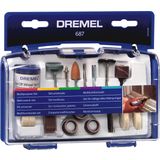 Dremel Multipurpose Starter Set