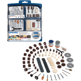 Dremel Multi-purpose Accessory Set - 150 pieces