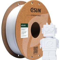 eSUN ePLA-SS White - 1.75 mm / 1000 g