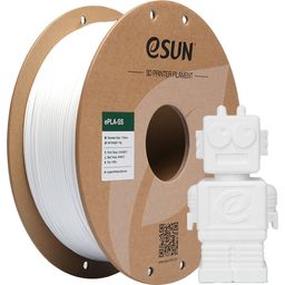 eSUN ePLA-SS Cold White - 1.75 mm / 1000 g