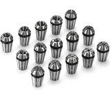 TwoTrees ER11 Collet - Set of 15