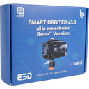 LDO Motors Smart Orbiter Extruder V3 Revo