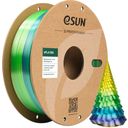 eSUN ePLA Silk Rainbow Forest