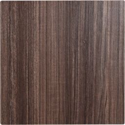 Creality Wooden Plate Set - Walnut - 300 x 300 x 5 mm