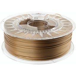 Spectrum Premium PLA High Speed Gold - 1,75 mm / 1000 g