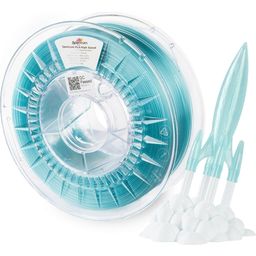 Spectrum Premium PLA High Speed Iceland Blue - 1,75 mm / 1000 g