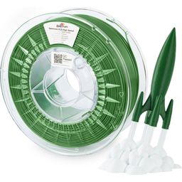 Spectrum Premium PLA High Speed Leaf Green - 1,75 mm / 1000 g