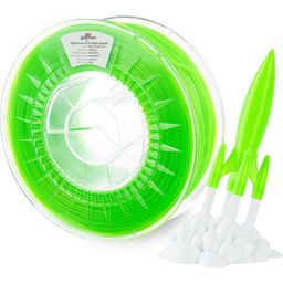 Spectrum Premium PLA High Speed Neon Green UV - 1,75 mm / 1000 g