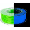 Spectrum Premium PLA High Speed Neon Green UV - 1,75 mm / 1000 g