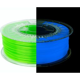 Spectrum Premium PLA High Speed Neon Green UV - 1,75 mm / 1000 g