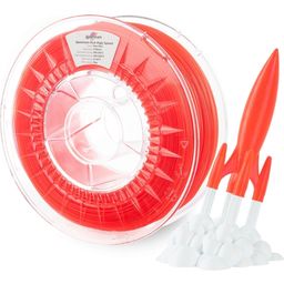 Spectrum Premium PLA High Speed Neo Red - 1,75 mm / 1000 g