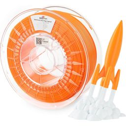 Spectrum Premium PLA High Speed Lion Orange - 1,75 mm / 1000 g