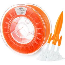 Spectrum Premium PLA High Speed Neon Orange UV - 1,75 mm / 1000 g