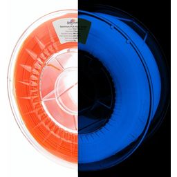 Spectrum Premium PLA High Speed Neon Orange UV - 1,75 mm / 1000 g