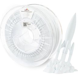 Spectrum Premium PLA High Speed Arctic White - 1,75 mm / 1000 g