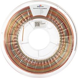 Spectrum PLA Silk Rainbow Ancient