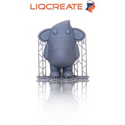 Liqcreate Strong - X