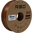 R3D ABS Coffee Colour