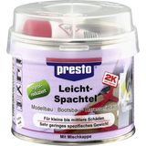 presto Light Filler