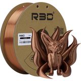 R3D PLA Silk Copper