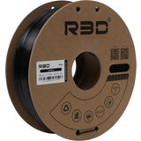 R3D Carbon Black