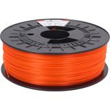 3DJAKE ecoPLA - Neon Orange