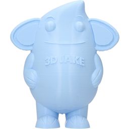 3DJAKE ecoPLA - Pastel Blue