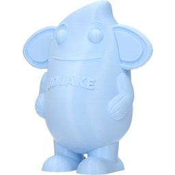 3DJAKE ecoPLA - Pastel Blue