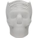 3DJAKE ecoPLA - Light Grey