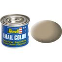 Revell Enamel Color - Beige Matte