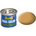 Revell Enamel Color - Ochre Matte