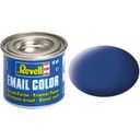 Revell Enamel Color - Blue Matte