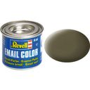 Revell Enamel Color - Nato-Olive Matte