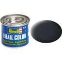 Revell Enamel Color - Anthracite Matte