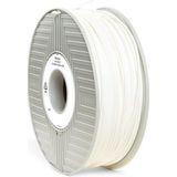 Verbatim High Performance PLA  White